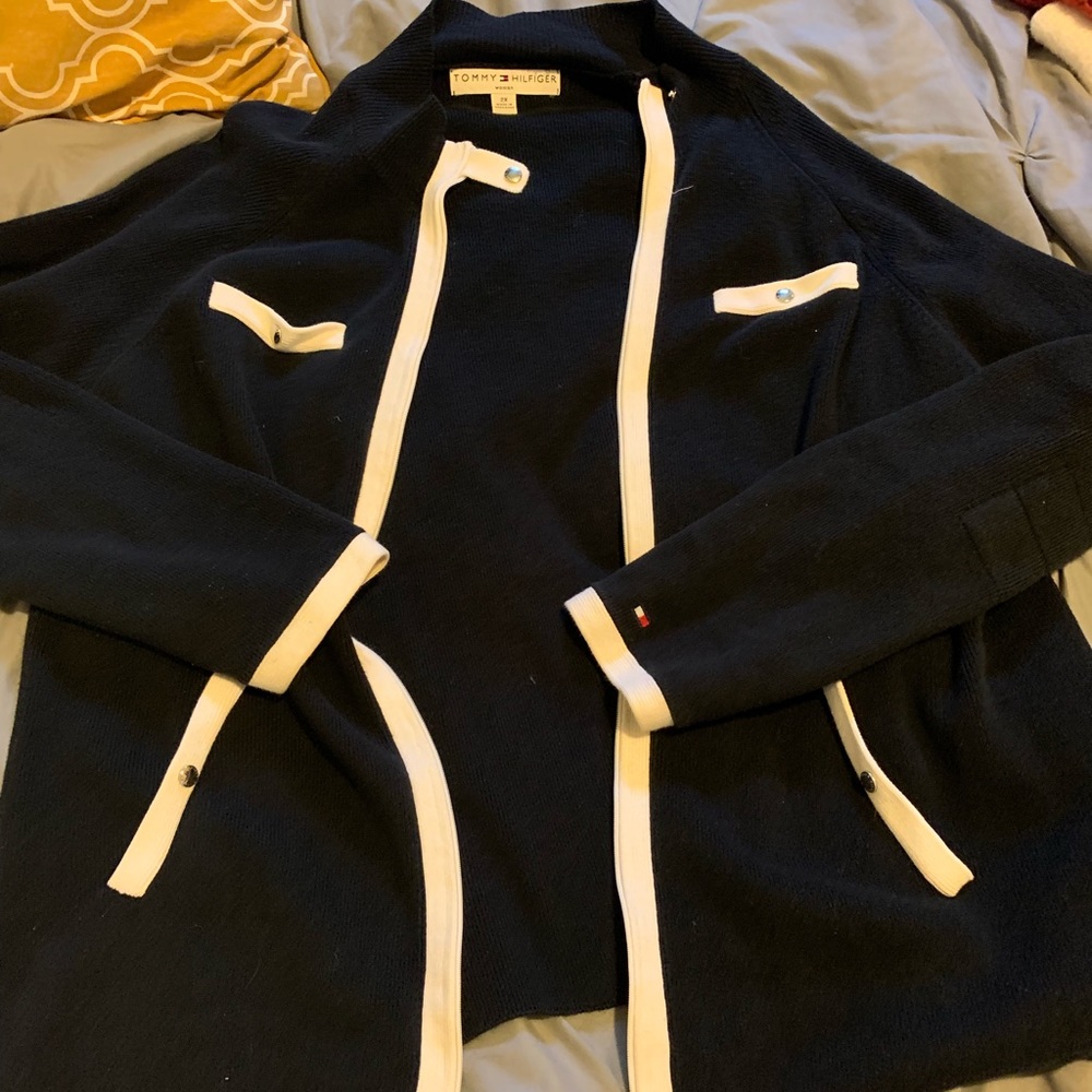 Tommy Hilfiger